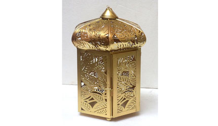 IRON BRASS ANTIQUE#COPP200042 COPP200042
