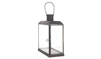 IRON BLACK ANTIQUE P/C#COPP200057 COPP200057